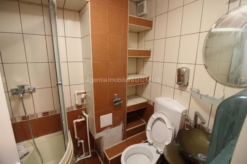 Spatiu comercial Tiglina 1, bloc A4, liceul LMK - 8
