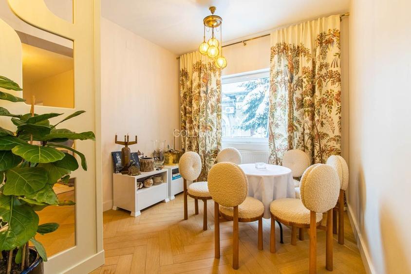 Apartament superb | Dorobanti | Curte | - 1