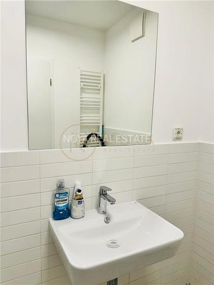 Apartament cu 2 camere de vanzare Aviatiei Park - 35