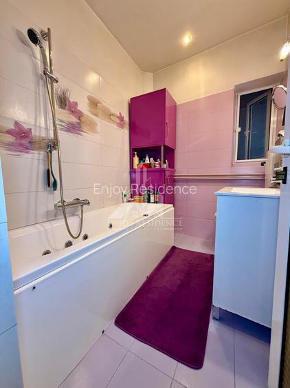 VEZI VIDEO! Casa 5 camere in Centru | 10 min Universitate - 16