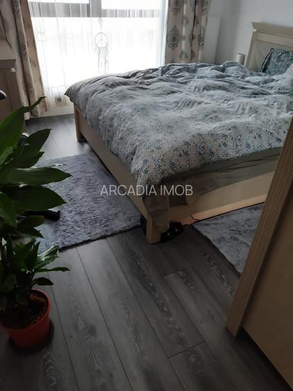 APARTAMENT DOUA CAMERE  - 21 RESIDENCE - - 8