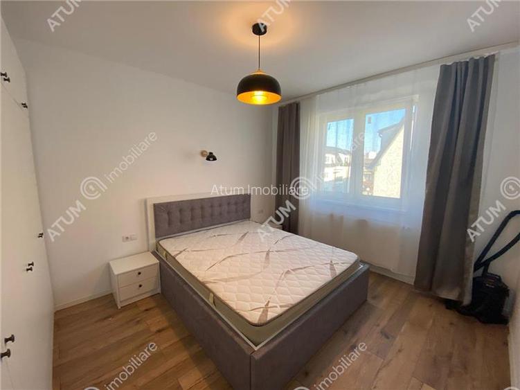 Apartament cu 2 camere de inchiriat in zona Selimbar Vasile Aaron - 7