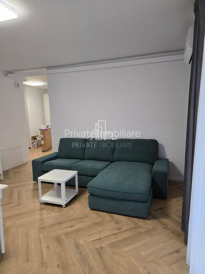 Apartament 3 Camere Bloc Nou/Parcare, Green Residence, Zona Tudor - 9