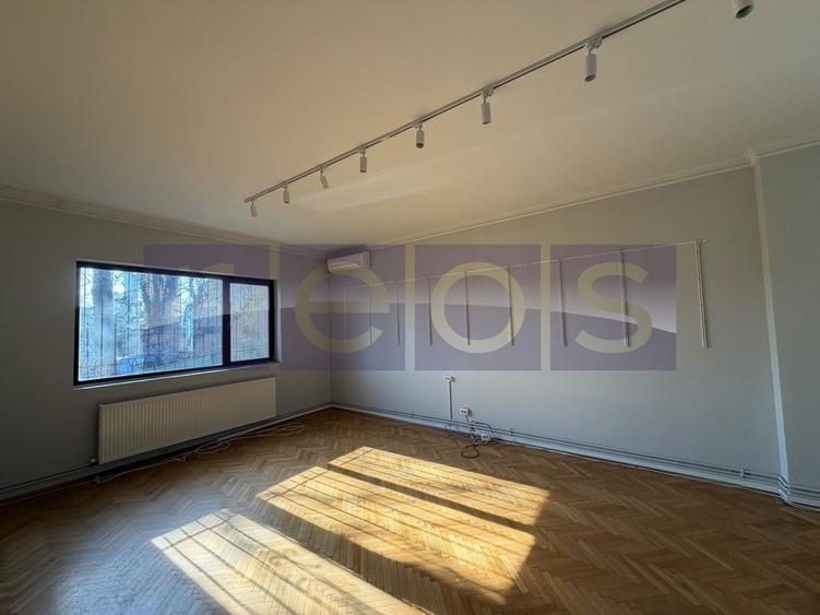 INCHIRIERE PARTER VILA DEOSEBITA 75MP | FLOREASCA | IDEAL BIROU-SALON - 8