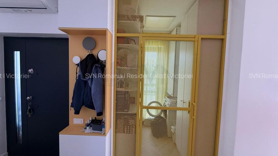 REV2005619 Vila 4 camere Premium Tunari-Pipera - 7