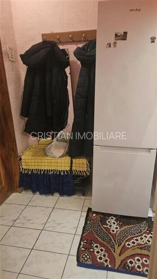 Ap 2 camere, conf 2, Viziru 3, etaj 3, mobilat siutilat - 5