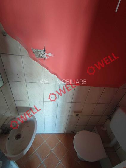 Apartament cu 2 camere de vânzare în Sfântu Gheorghe, pe Aleea Prieteniei! - 8
