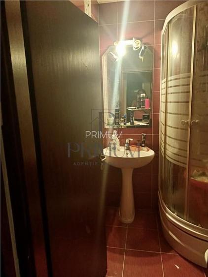 ARADULUI - 4 CAM - 2BAI - 3BALCOANE - CENTRALA - BLOC IZOLAT - ZONA EXCELENTA- - 10