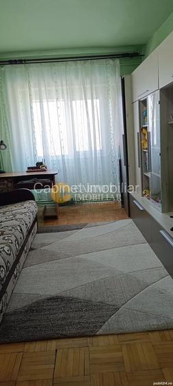 4 camere decomandat | 91 mp | CUG – Șos. Nicolina - 8