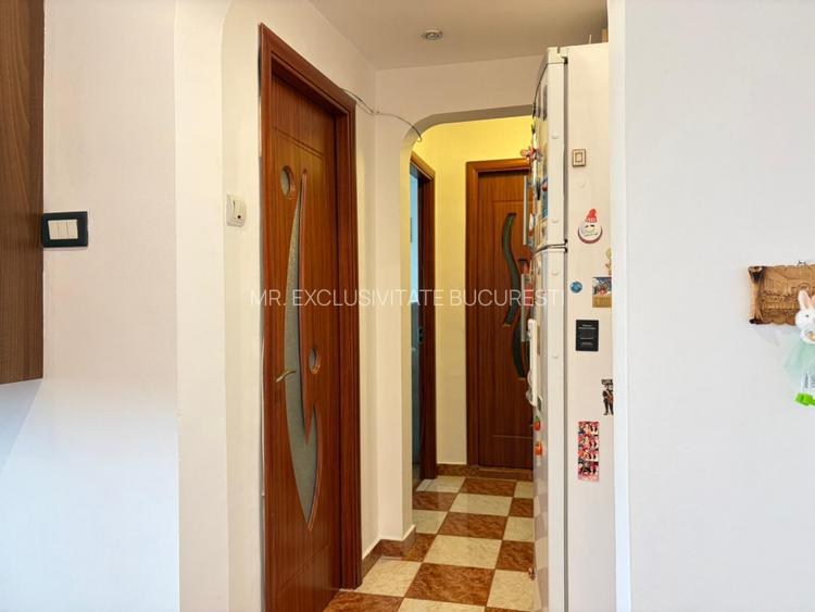 2 camere decomandat | Renovat | Loc de parcare inclus – Codrii Neamtului - 14