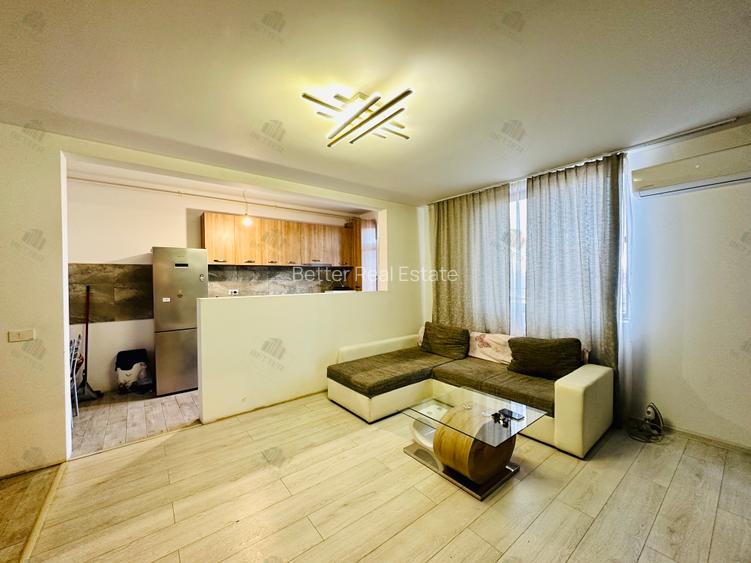 Apartament 2 camere de închiriat – Drumul Cheile Turzii, Apărătorii Patriei - 2