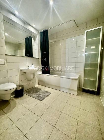0% COM Apartament 3 Camere 98mp GATA de Mutat cu PARCARE Inclusa Metrou 3 min - 12