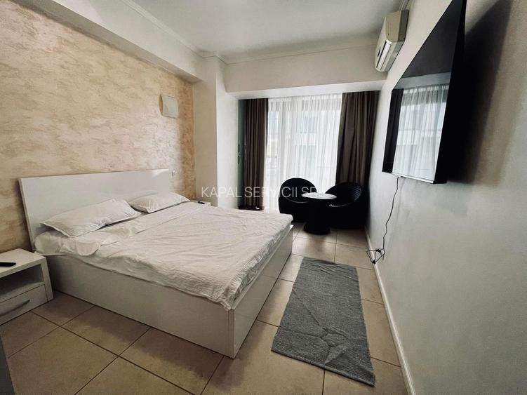 Inchiriere 2 camere, Cazino statiunea Mamaia,cu loc de parcare,lux - 5