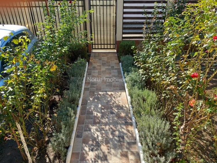 Duplex de vanzare,Domnesti - 4