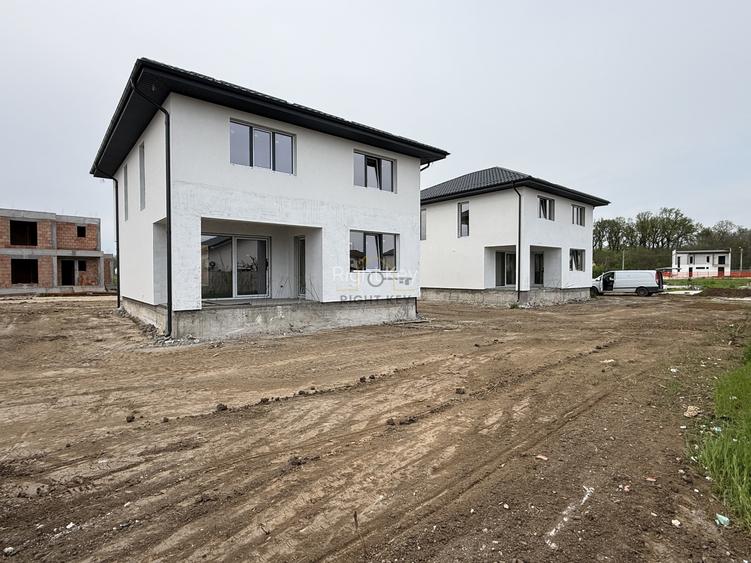 Casa P+1+pod, placa, teren 500mp, finisaje premium! Comision 0%! - 5