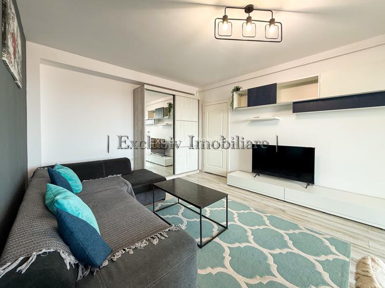 Apartament 2 camere | Vedere la mare | Faleza Nord | Parcare privata - 2