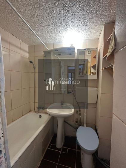Apartament 2 camere decomandat Nitu Vasile / Piata Sudului - 9