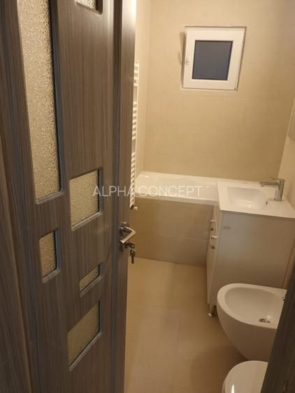 Apartament 2 camere,mobilat utilat,centrala - 9