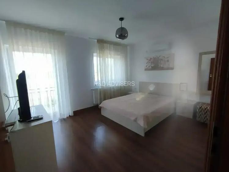 Vila 5 Camere Otopeni | langa Therme | 2 min DN1 | Mobilata, Utilata - 14