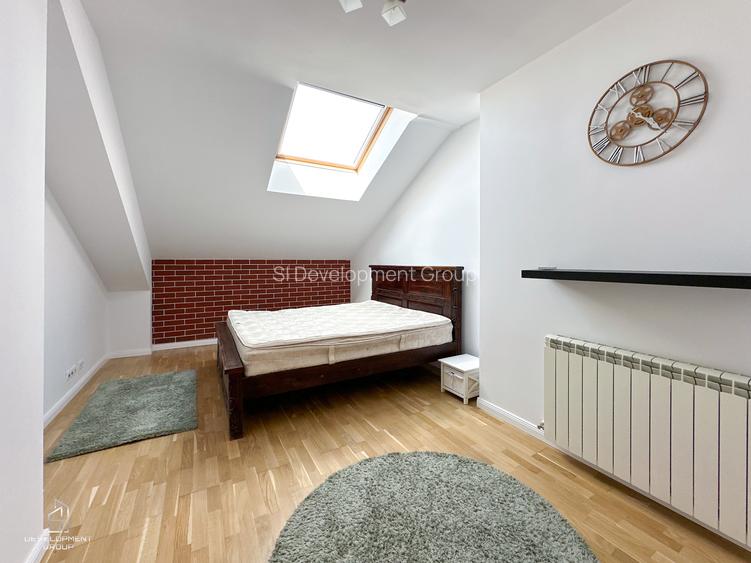 Ibiza Sol - Apartament 3 camere cu terasa | Renovat recent, Parcare si boxa - 4