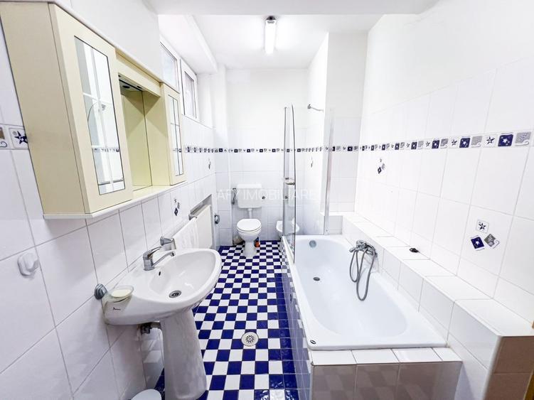 De vanzare Apartament 5 camere, Aviatorilor, Dorobanti, Primaverii TVR - 9