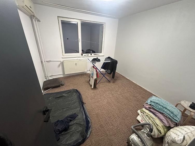 Baba Novac 2 Camere 55 Mp Instalatii Schimbate 10Min Metrou Bloc 1976 Reabilitat - 4