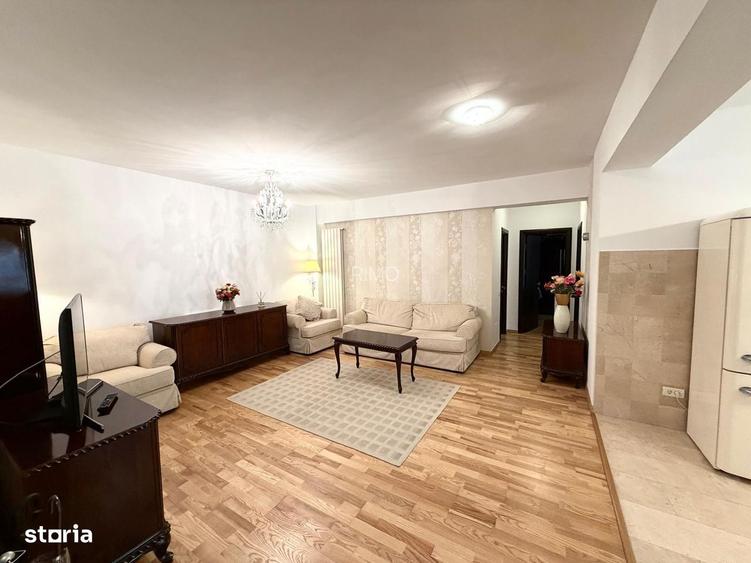 Apartament Open Space Timpuri Noi / Vitan - 2