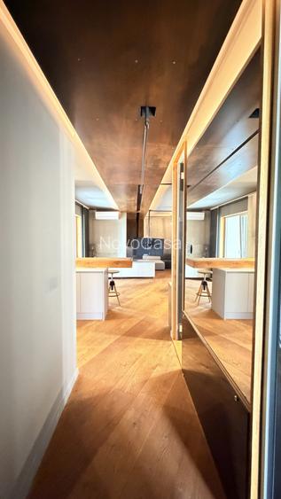 Apartament 3 camere +parcare, 91 mp utili , în Grand Hill, cart.Bună Ziua - 19