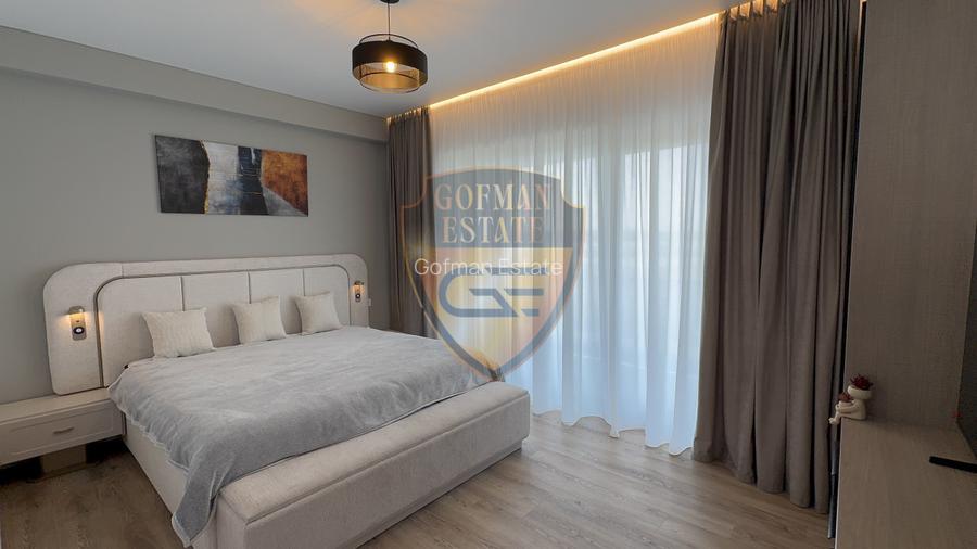 Prima închiriere! Vila 2025 Mamaia Nord, Midia Năvodari - 38