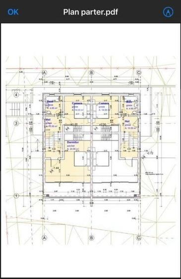  Oportunitate ! Unitate duplex , 167 mp utili, panorama , Grigorescu  - 8