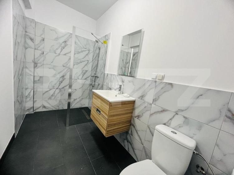 Apartament finisat, 37 mp! Zona strazii Urusagului! - 7
