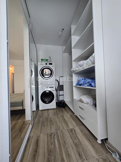 3 Camere 90 mp Zona Campus Univerditar Bloc Nou - 10