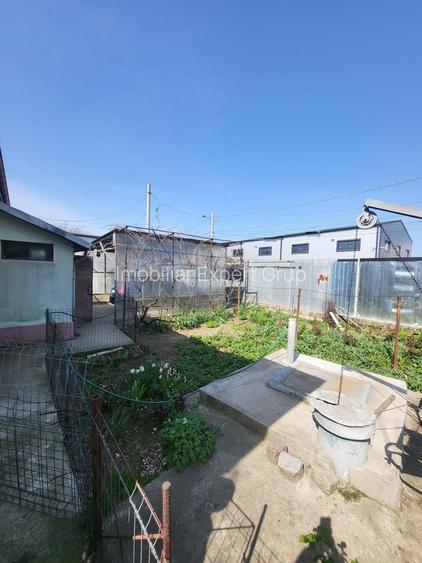 Exclusivitate  apartament doua camere plus curte DNCB - 9