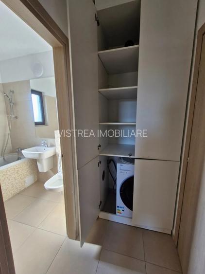 2 camere complex Greenfield // Loc de parcare inclus - 6