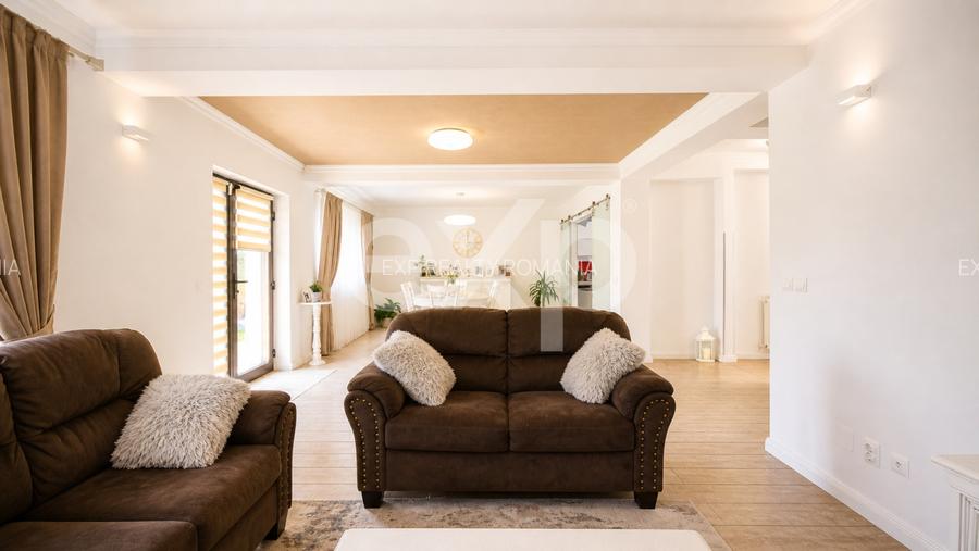Casa familiei tale | 146 mp | Curte 440 mp | Foișor + Ciubar | Hărman - 19