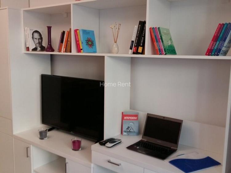 Apartament Novum Invest/parcare/metrou - 5