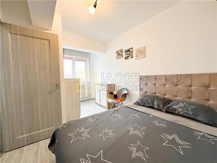 Apartament cozy cu 2 camere – Stefan cel Mare, Bacau | Constructie noua 2020 - 4