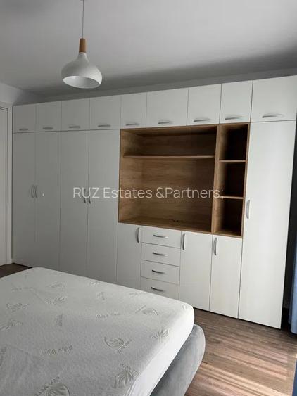 Apartament 2 Camere | Parcare inclusa | 60 mp | Cloud 9 - 4