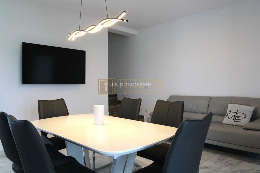 Duplex cu dotari premium, prima inchiriere -  Dumbravita - 2