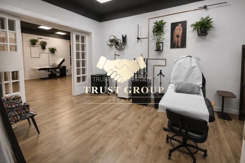 Grădină Icoanei  | Apartament 5 camere | Imobil Fără Risc | - 3