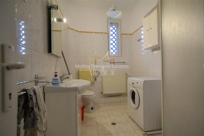 Apartament spatios 2 camere | Calea Dorobantilor | Zona Platinia | Cat Friendly! - 8