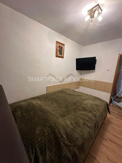 Apartament 3 camere Canta decomandat - 3