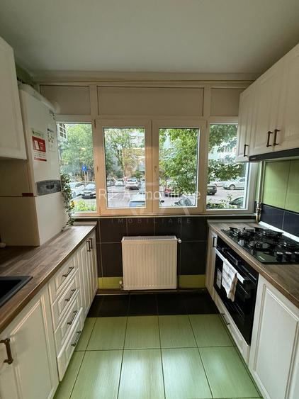 4 camere - Rahova - Centrala proprie - 9