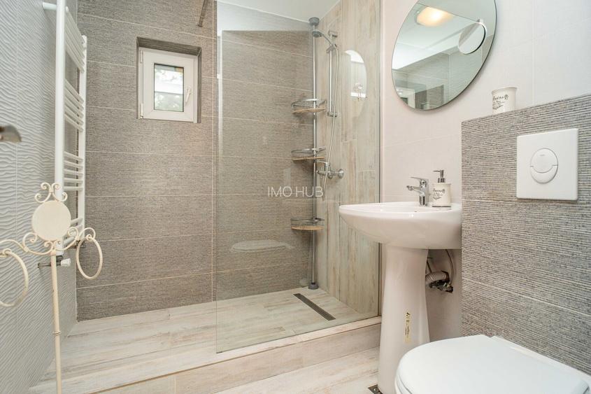 Pacurari, apartament de inchiriat 2 camere etajul 1 - 3