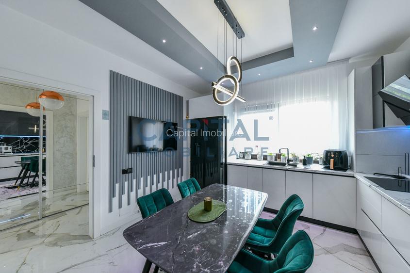 Comision ZERO | Duplex premium Floresti | ULTRAFINISAT - 9