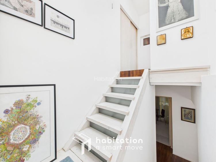 Casă modernă, multifuncțională, Elisabetin - 3