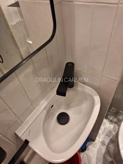 Garsoniera mobilata si utilata Piata Alba Iulia - Unirii - 4