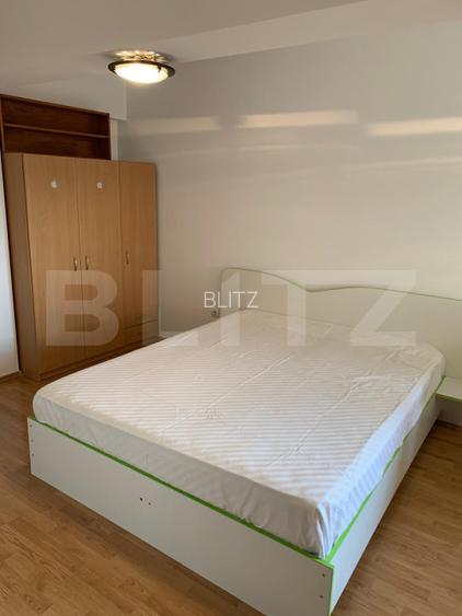 Apartament modern 2 camere, 62 mp, balcon, etaj 2 – zona excelenta Marasti - 3