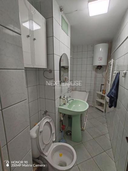 Garsonieră  13 Septembrie | Aproape de Unirii &  Palatul Parlamentului - 6