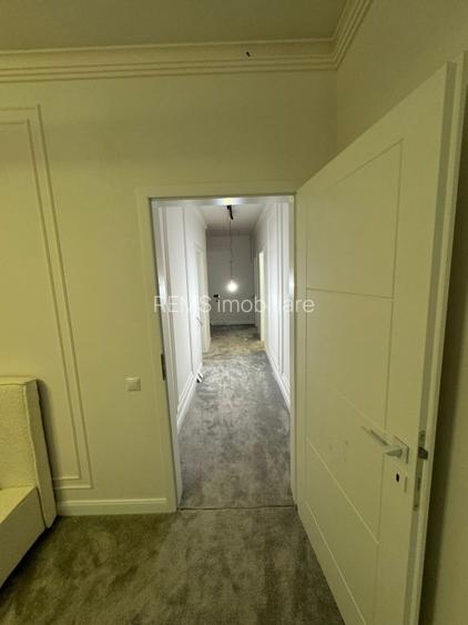 Casa individuala, 337 mp, piscina, Andrei Muresanu, alee privata - 12